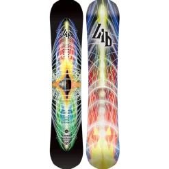 Lib Tech T.Ripper C2 Snowboard - Boys' 2024-Kids Snowboards|Snowboards