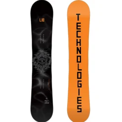 Lib Tech TRS C3 Snowboard 2025- Snowboards
