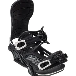 Lib Tech TRS C3 Snowboard + Bent Metal Transfer Snowboard Bindings 2024- Snowboards With Bindings|Snowboard Packages