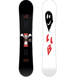 Lib Tech Two Time C3 Snowboard - Women's 2025- Snowboards