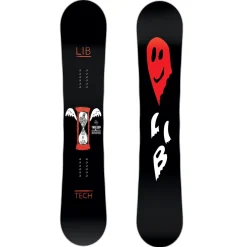 Lib Tech Two Time C3 Snowboard + Bent Metal Stylist Snowboard Bindings - Women's 2025- Snowboards With Bindings|Snowboard Packages