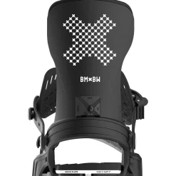 Lib Tech Two Time C3 Snowboard + Bent Metal Stylist Snowboard Bindings - Women's 2025- Snowboards With Bindings|Snowboard Packages