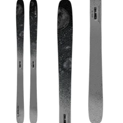 Lib Tech UFO 95 Skis 2025- Skis