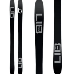 Lib Tech UFO 95 Skis 2025- Skis