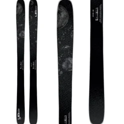 Lib Tech UFO 105 Skis 2025- Skis