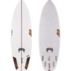 Lib Tech x Lost Rocket Redux Surfboard- Shortboards