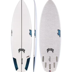 Lib Tech x Lost Rocket Redux Surfboard - Blem- Shortboards