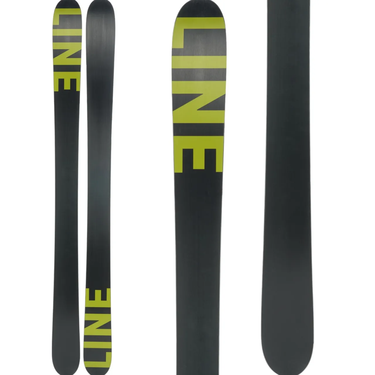 Line Skis Bacon 115 Skis 2024- Skis