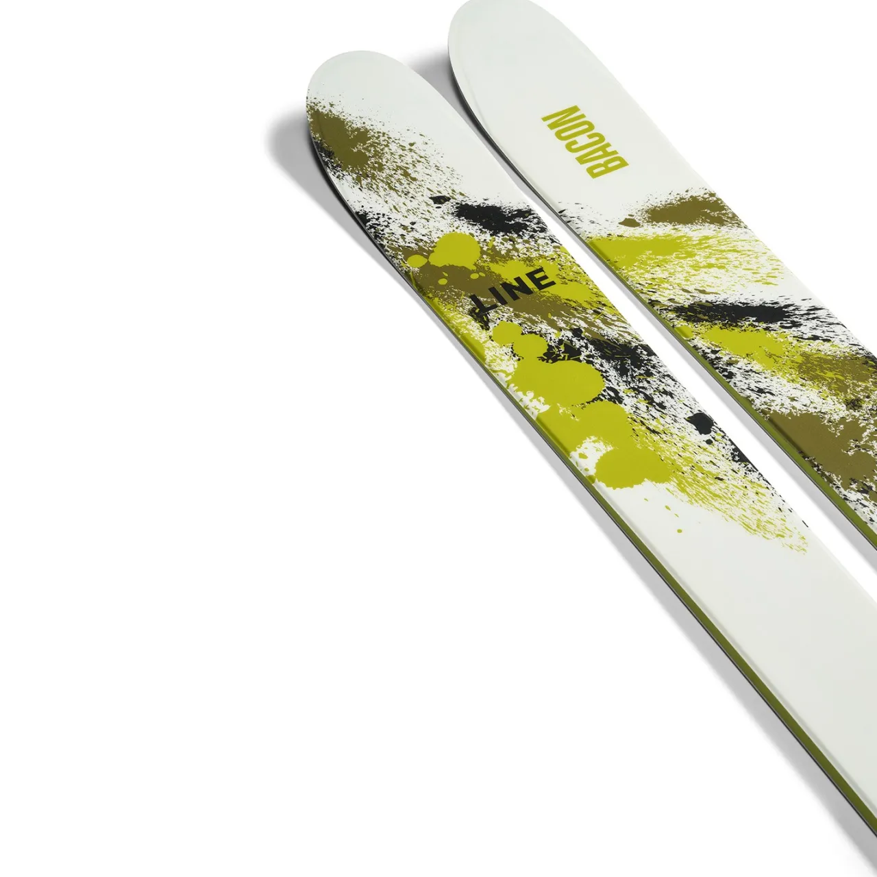 Line Skis Bacon 115 Skis 2024- Skis