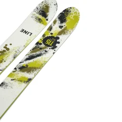 Line Skis Bacon 115 Skis 2024- Skis