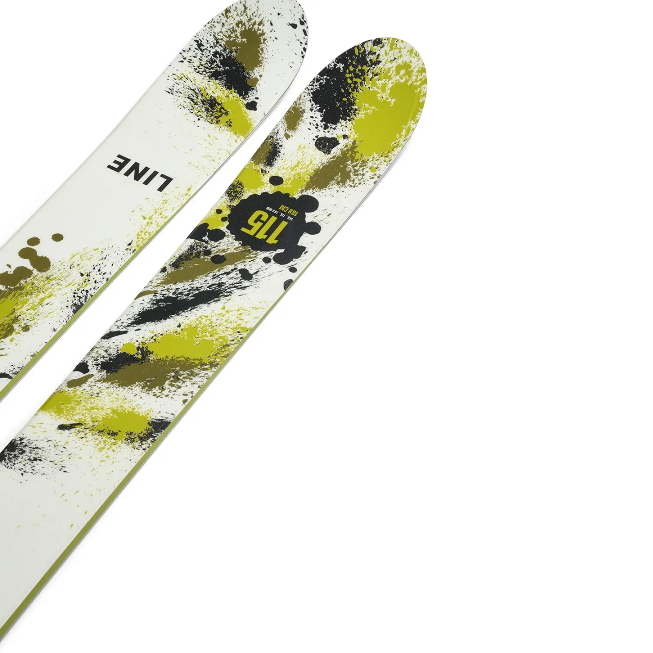 Line Skis Bacon 115 Skis 2024- Skis
