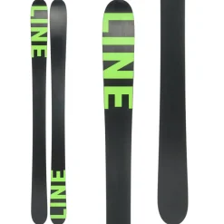 Line Skis Bacon 108 Skis 2024- Skis