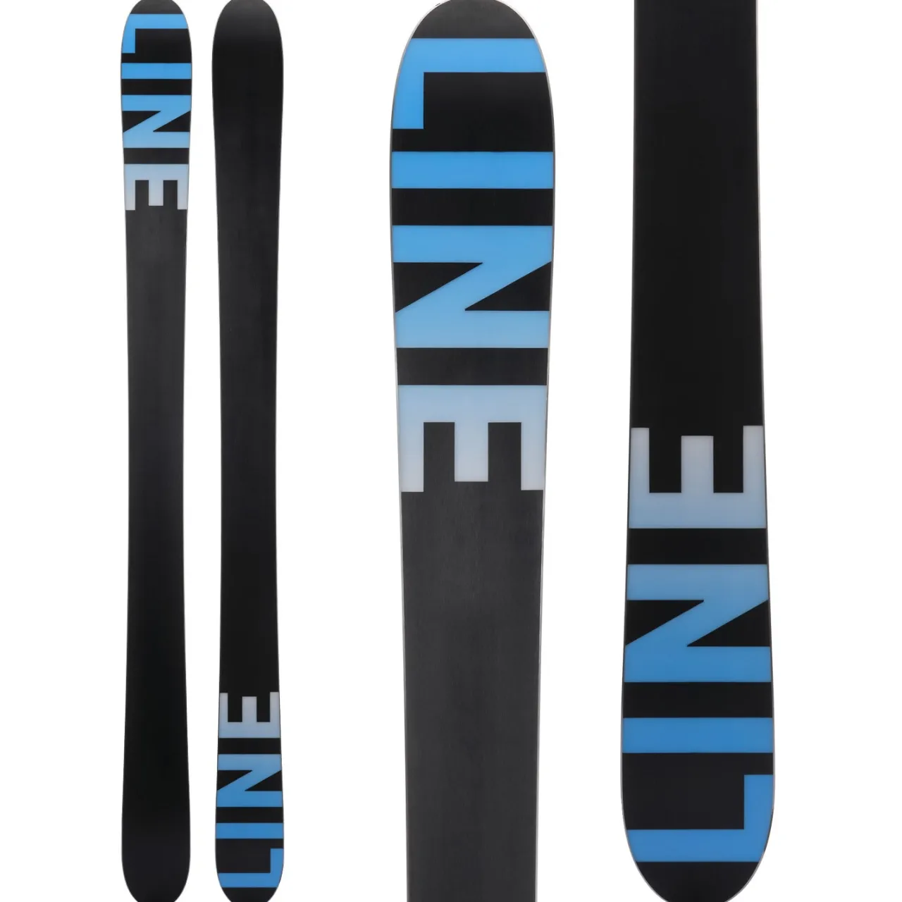 Line Skis Bacon 115 Skis 2025- Skis