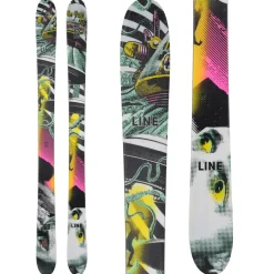Line Skis Bacon 108 Skis 2025- Skis