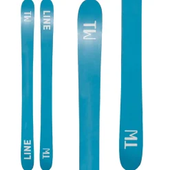 Line Skis Bacon 122 TWall Skis 2024- Skis