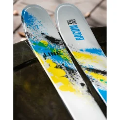 Line Skis Bacon 122 TWall Skis 2024- Skis