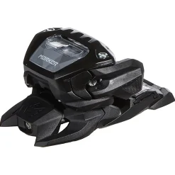 Line Skis Blade Optic 104 Skis + Marker Griffon 13 ID Ski Bindings 2024- Skis With Bindings|Skis With Bindings