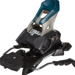 Line Skis Blade Optic 96 Skis + Tyrolia x evo Attack 14 GW Ski Bindings 2024- Skis With Bindings|Skis With Bindings