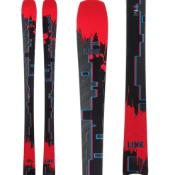 Line Skis Blade Skis 2025- Skis