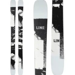 Line Skis Blend Skis 2025- Skis