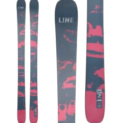 Line Skis Blend Skis 2025- Skis