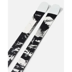 Line Skis Blend Skis 2025- Skis