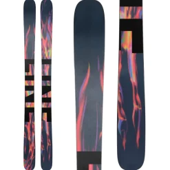 Line Skis Chronic 101 Skis 2025- Skis