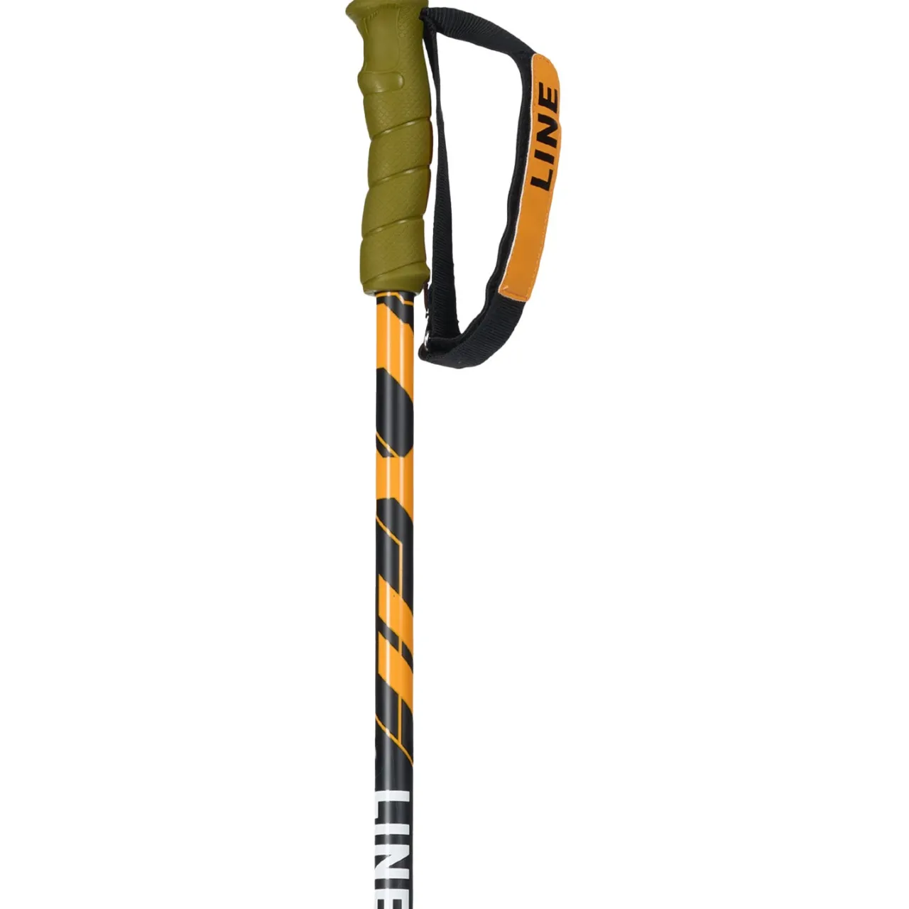 Line Skis Grip Stick Ski Poles 2024- Ski Poles