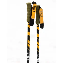 Line Skis Grip Stick Ski Poles 2024- Ski Poles