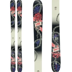 Line Skis Honey Badger TBL Skis 2024- Skis