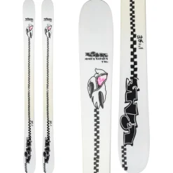 Line Skis Honey Badger TBL Skis 2025- Skis