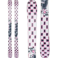 Line Skis Honey Badger TBL Skis 2025- Skis