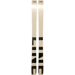 Line Skis Optic 96 Camo Skis 2025- Skis
