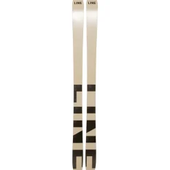 Line Skis Optic 88 Camo Skis 2025- Skis