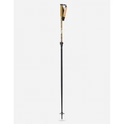 Line Skis Paintbrush Adjustable Ski Poles 2025- Backcountry Skiing|Ski Poles