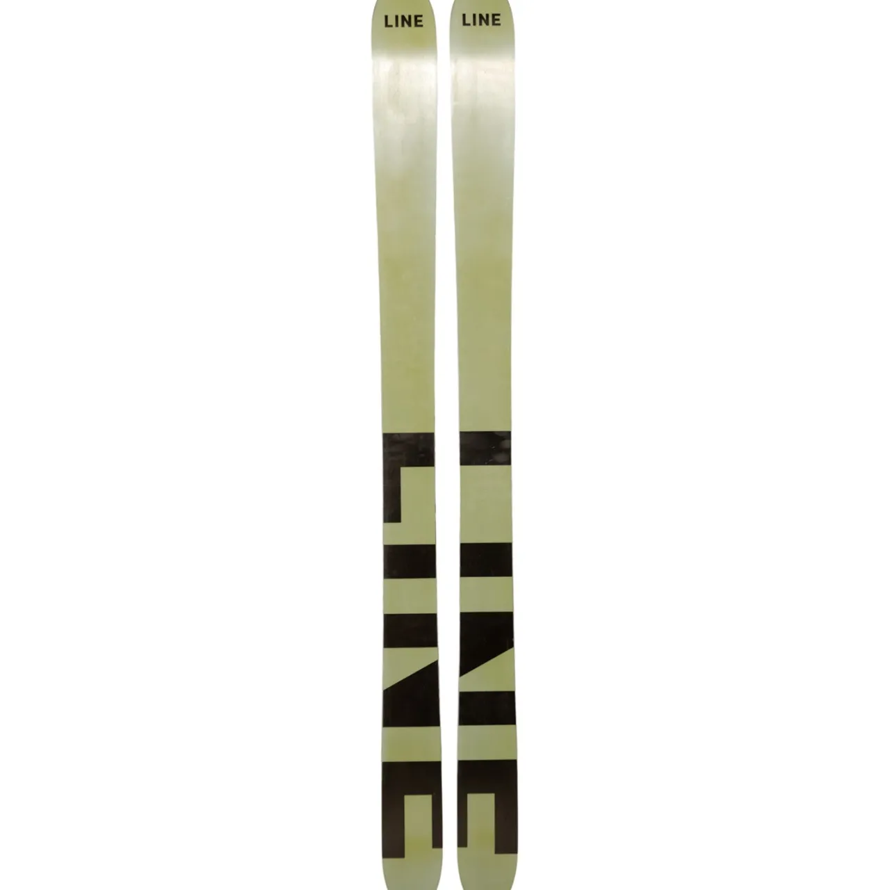 Line Skis Pandora 106 Camo Skis 2025- Skis