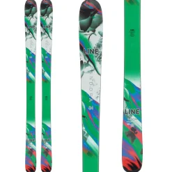 Line Skis Pandora 84 Skis - Women's 2024- Skis