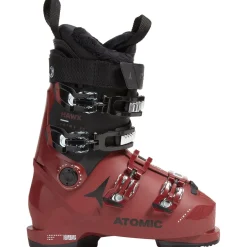 Line Skis Pandora 84 Skis - Women's + Salomon Strive 12 GW Ski Bindings + Atomic Hawx Prime 95 GW Ski Boots - Women's 2024- Skis, Boots & Bindings|Skis With Bindings
