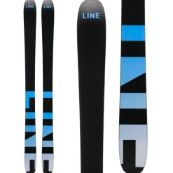 Line Skis Pandora 99 Skis + Salomon Strive 12 GW Ski Bindings + Atomic Hawx Ultra 110 S GW Ski Boots 2025- Skis, Boots & Bindings|Skis With Bindings