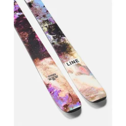 Line Skis Pandora 99 Skis + Salomon Strive 12 GW Ski Bindings + Atomic Hawx Ultra 110 S GW Ski Boots 2025- Skis, Boots & Bindings|Skis With Bindings