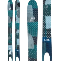 Line Skis Pescado Skis 2025- Skis