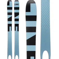 Line Skis Pescado Skis 2025- Skis