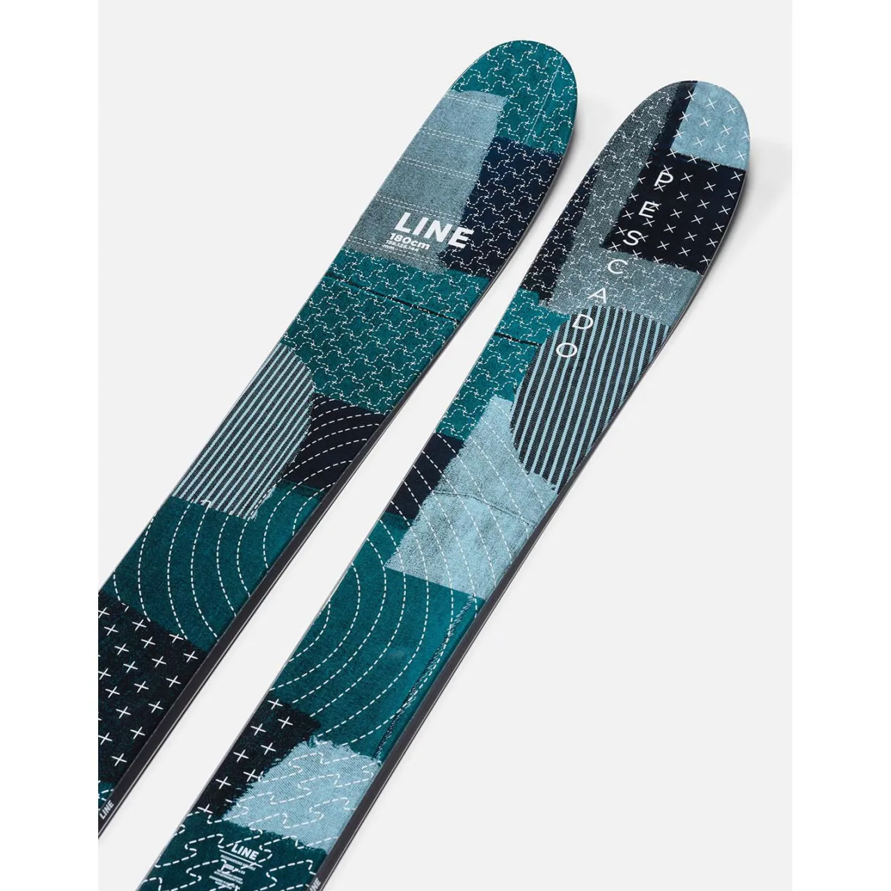 Line Skis Pescado Skis 2025- Skis