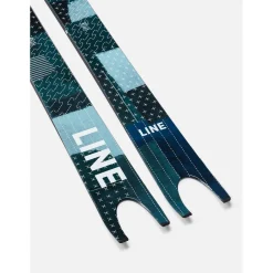 Line Skis Pescado Skis 2025- Skis