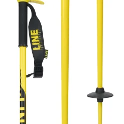 Line Skis Pin Ski Poles 2024- Ski Poles
