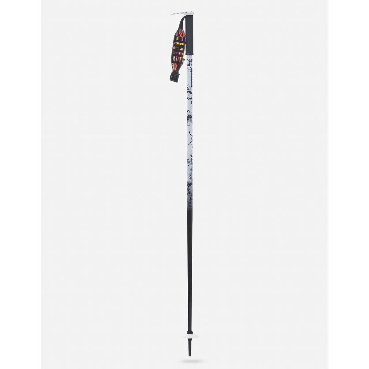Line Skis Pin Ski Poles 2025- Ski Poles