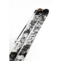 Line Skis Pin Ski Poles 2025- Ski Poles