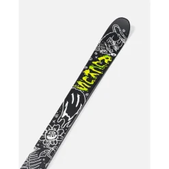 Line Skis Ruckus Skis - Kids' 2025-Kids Skis|Skis