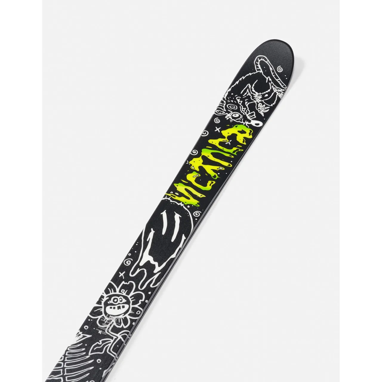 Line Skis Ruckus Skis - Kids' 2025-Kids Skis|Skis