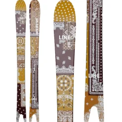 Line Skis Sakana Skis 2025- Skis